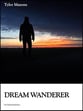 Dream Wanderer Orchestra sheet music cover